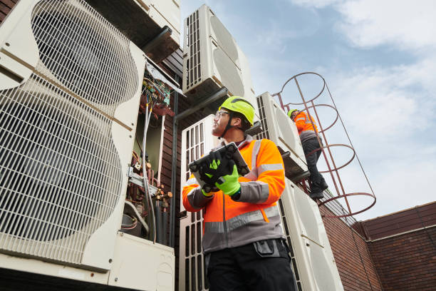 Best HVAC Training and Certification in Genesee, CO