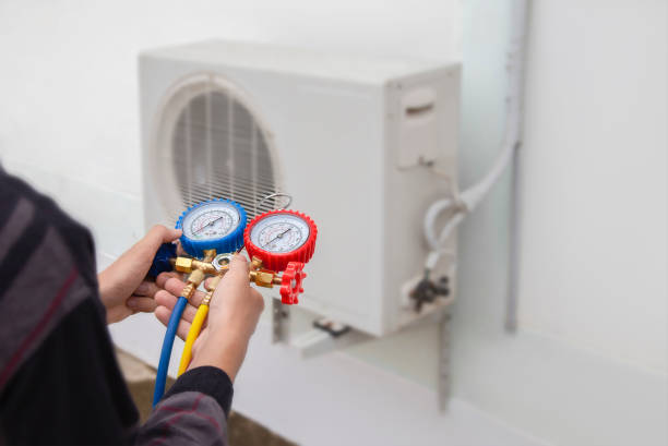 Best Emergency HVAC Services in Genesee, CO